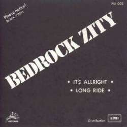 Bedrock Zity : It's Alright - Long Ride